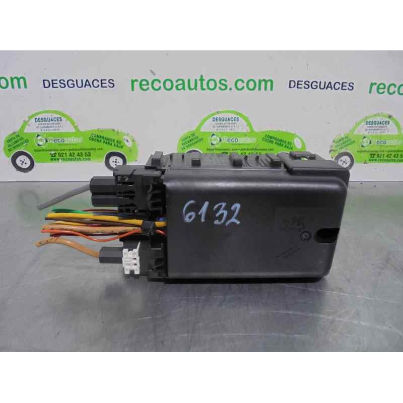 Recambio de caja reles / fusibles para citroen c4 lim. collection referencia OEM IAM 9665492680  