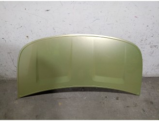 Recambio de capot para smart forfour (454) 1.5 cdi (454.001) referencia OEM IAM  A4548800257CP6A 