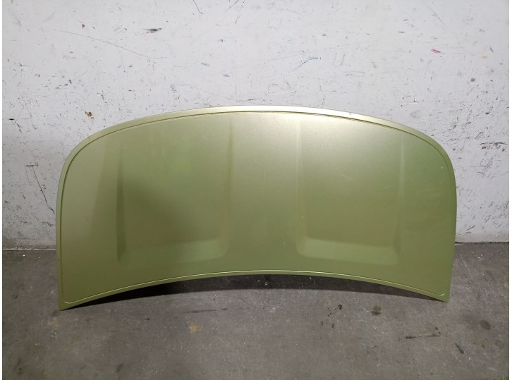 Recambio de capot para smart forfour (454) 1.5 cdi (454.001) referencia OEM IAM  A4548800257CP6A 