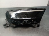 Replacement right headlight for Opel Mokka 1.2 (76) OEM IAM reference 9847939180 