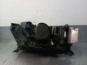Replacement right headlight for Opel Mokka 1.2 (76) OEM IAM reference 9847939180 