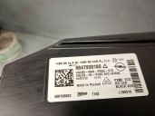 Recambio de faro derecho para opel mokka 1.2 (76) referencia OEM IAM 9847939180  