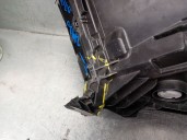 Recambio de faro derecho para opel mokka 1.2 (76) referencia OEM IAM 9847939180  