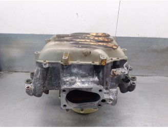 Recambio de colector admision para audi coupe b3 (89, 8b3) 2.6 referencia OEM IAM 078133222 078133201 PIERBURG
