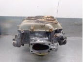 Recambio de colector admision para audi coupe b3 (89, 8b3) 2.6 referencia OEM IAM 078133222 078133201 PIERBURG