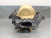 Recambio de colector admision para audi coupe b3 (89, 8b3) 2.6 referencia OEM IAM 078133222 078133201 PIERBURG