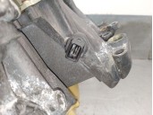 Recambio de colector admision para audi coupe b3 (89, 8b3) 2.6 referencia OEM IAM 078133222 078133201 PIERBURG