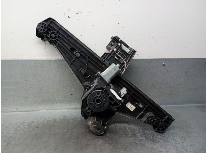 Recambio de elevalunas trasero derecho para opel mokka 1.2 (76) referencia OEM IAM 9843773980 