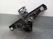 Recambio de elevalunas trasero derecho para opel mokka 1.2 (76) referencia OEM IAM 9843773980 