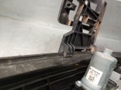 Recambio de elevalunas trasero derecho para opel mokka 1.2 (76) referencia OEM IAM 9843773980 