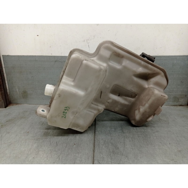 Recambio de deposito limpia para skoda superb iii (3v3) 2.0 tdi referencia OEM IAM 5Q0955449 5Q0955453R 