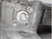 Recambio de carter para lexus gs (_s19_) 450h (grs191_, gws191_) referencia OEM IAM 1210131101 1210131101 