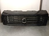 Replacement front grille for Fiat Ducato closed box 33 (06.2006 =>) 2.3 JTD CAT OEM IAM reference 1308067070 1308067070
