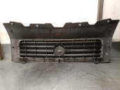 Replacement front grille for Fiat Ducato closed box 33 (06.2006 =>) 2.3 JTD CAT OEM IAM reference 1308067070 1308067070