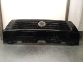 Replacement front grille for Fiat Ducato closed box 33 (06.2006 =>) 2.3 JTD CAT OEM IAM reference 1308067070 1308067070