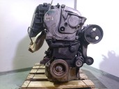 Replacement complete engine for Renault Clio II (bb_, cb_) 1.4 16V (b/cb0p, bb13) OEM IAM reference K4JC710 7701474705 D123959