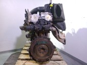 Replacement complete engine for Renault Clio II (bb_, cb_) 1.4 16V (b/cb0p, bb13) OEM IAM reference K4JC710 7701474705 D123959