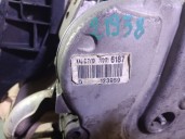 Replacement complete engine for Renault Clio II (bb_, cb_) 1.4 16V (b/cb0p, bb13) OEM IAM reference K4JC710 7701474705 D123959