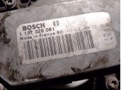 Recambio de electroventilador para volvo s60 i (384) 2.4 referencia OEM IAM 8649634 30680547 0130303909 BOSCH