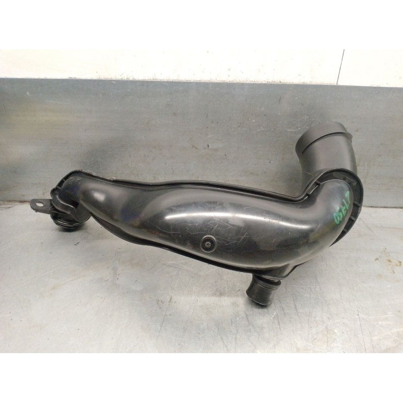 Recambio de tubo para peugeot 807 (eb_) 2.0 hdi referencia OEM IAM 1400016680 143478 