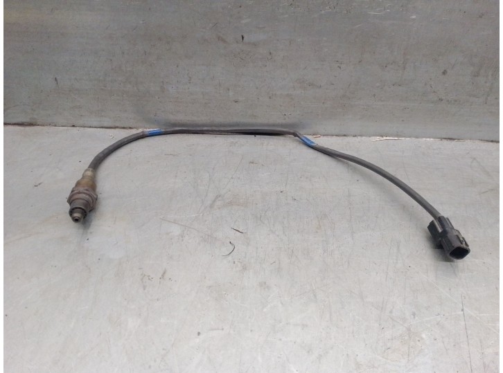 Recambio de sonda lambda para kia picanto iii (ja) 1.2 referencia OEM IAM 3921003BB1  KEFICO