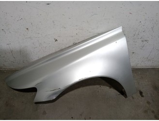 Recambio de aleta delantera izquierda para volvo v50 (545) 2.0 d referencia OEM IAM 31297540 
