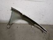 Recambio de aleta delantera izquierda para volvo v50 (545) 2.0 d referencia OEM IAM 31297540 