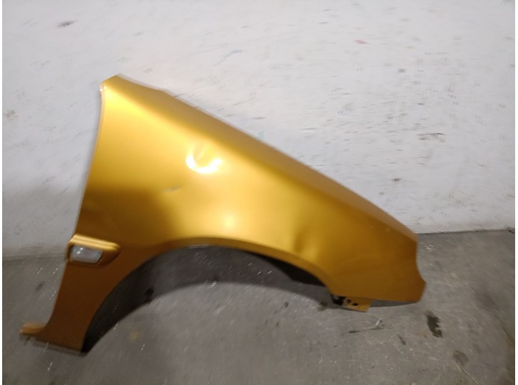 Replacement right front fender for Citroën Saxo (S0, S1) 1.1 X, SX OEM IAM reference 7841N5 