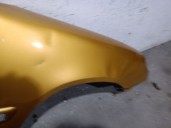 Replacement right front fender for Citroën Saxo (S0, S1) 1.1 X, SX OEM IAM reference 7841N5 