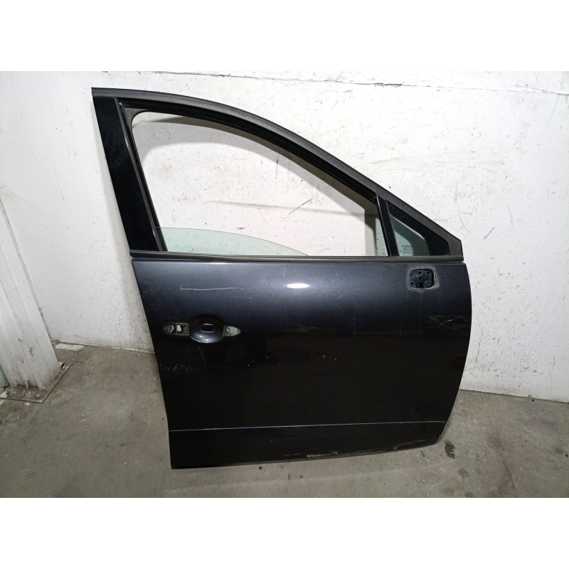 Recambio de puerta delantera derecha para renault scénic iii (jz0/1_) 1.5 dci referencia OEM IAM  801004462R 