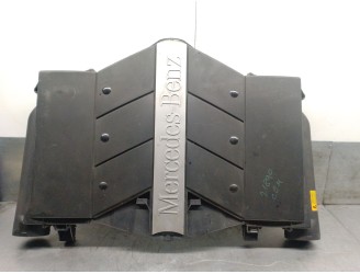 Recambio de tapa motor para mercedes-benz clk (c209) clk 320 (209.365) referencia OEM IAM A1120901101 A1120901101 