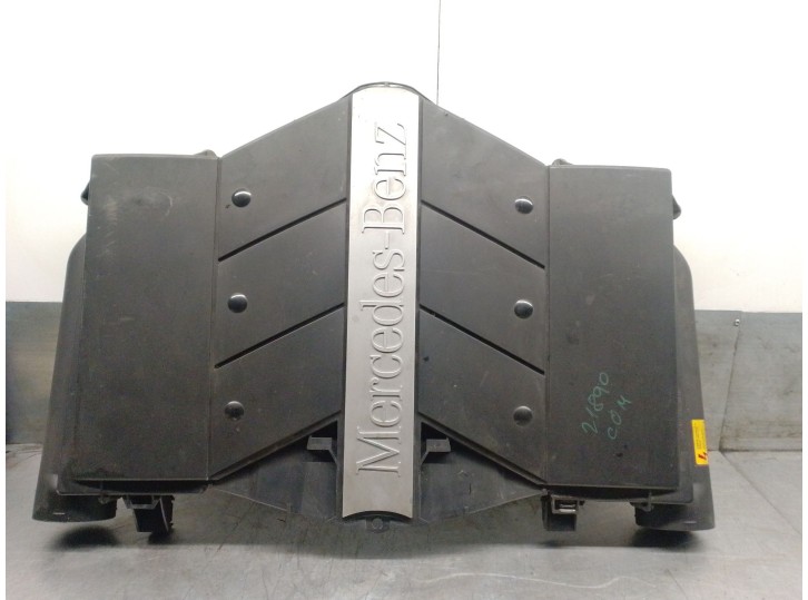 Recambio de tapa motor para mercedes-benz clk (c209) clk 320 (209.365) referencia OEM IAM A1120901101 A1120901101 