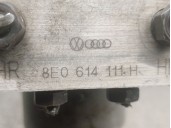 Recambio de abs para audi a4 b5 (8d2) 2.5 tdi referencia OEM IAM 8E0614111H 8E0614111J 0265220481 BOSCH