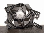 Recambio de electroventilador para renault twingo ii (cn0_) 1.2 (cn0d) referencia OEM IAM 8200369312 7701068310 
