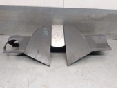 Recambio de tapa motor para mercedes-benz clk (c209) clk 320 (209.365) referencia OEM IAM A1120100467 A1120100467 