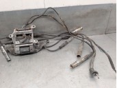 Recambio de bobina encendido para audi coupe b3 (89, 8b3) 2.6 referencia OEM IAM 078905101A 078905101A 