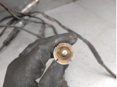 Recambio de bobina encendido para audi coupe b3 (89, 8b3) 2.6 referencia OEM IAM 078905101A 078905101A 