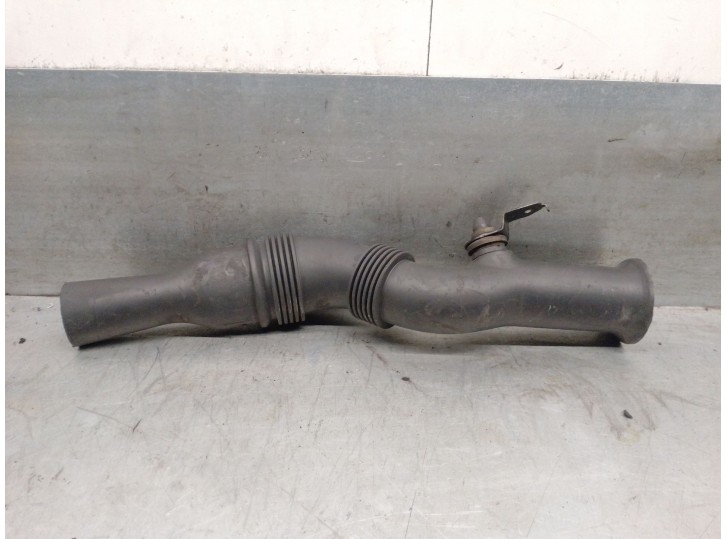 Recambio de tubo para fiat panda (312_, 319_) 1.2 (312pxa1a) referencia OEM IAM 51837086 51837086 