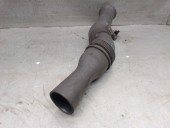 Recambio de tubo para fiat panda (312_, 319_) 1.2 (312pxa1a) referencia OEM IAM 51837086 51837086 