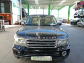 land rover range rover sport i (l320) del año 2007