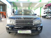land rover range rover sport i (l320) del año 2007