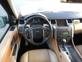 land rover range rover sport i (l320) del año 2007