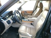 land rover range rover sport i (l320) del año 2007