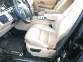 land rover range rover sport i (l320) del año 2007