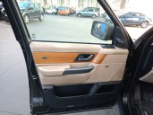 land rover range rover sport i (l320) del año 2007