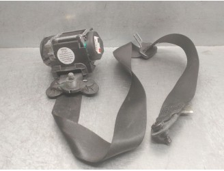 Recambio de cinturon seguridad delantero izquierdo para bmw 7 (e65, e66, e67) 730 ld referencia OEM IAM 561078501 