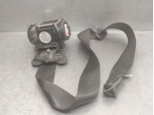Recambio de cinturon seguridad delantero izquierdo para bmw 7 (e65, e66, e67) 730 ld referencia OEM IAM 561078501 