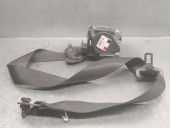 Recambio de cinturon seguridad delantero izquierdo para bmw 7 (e65, e66, e67) 730 ld referencia OEM IAM 561078501 
