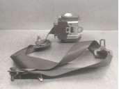 Recambio de cinturon seguridad delantero izquierdo para bmw 7 (e65, e66, e67) 730 ld referencia OEM IAM 561078501 