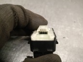 Replacement rear left window switch for Mercedes-Benz E-Class (W213) E 350 d (213.033) OEM IAM reference A222905190